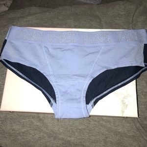 PINK Victoria Secret Underwear Size Medium BMWT